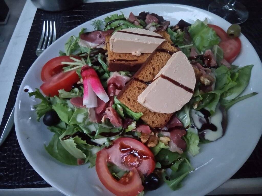 Le Restaurant - Le Serac - Istres - Brasserie Istres