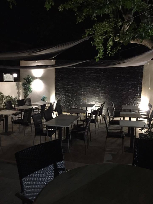 Le Restaurant - Le Serac - Istres - meilleur resto ISTRES