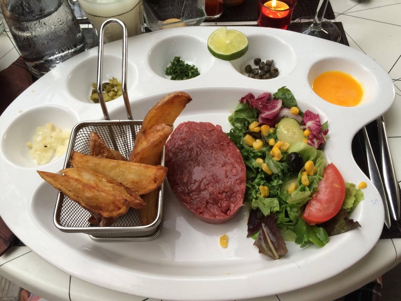 Le Serac - Restaurant Istres - Brasserie Istres