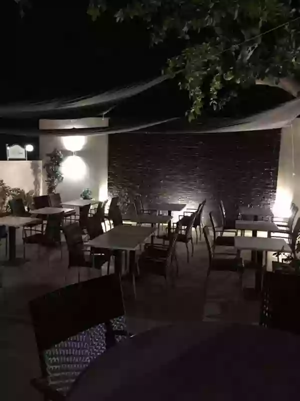 Le Restaurant - Le Serac - Istres - Restaurant terrasse